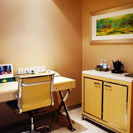 Chengdu Wangjiang Hotel מראה חיצוני תמונה