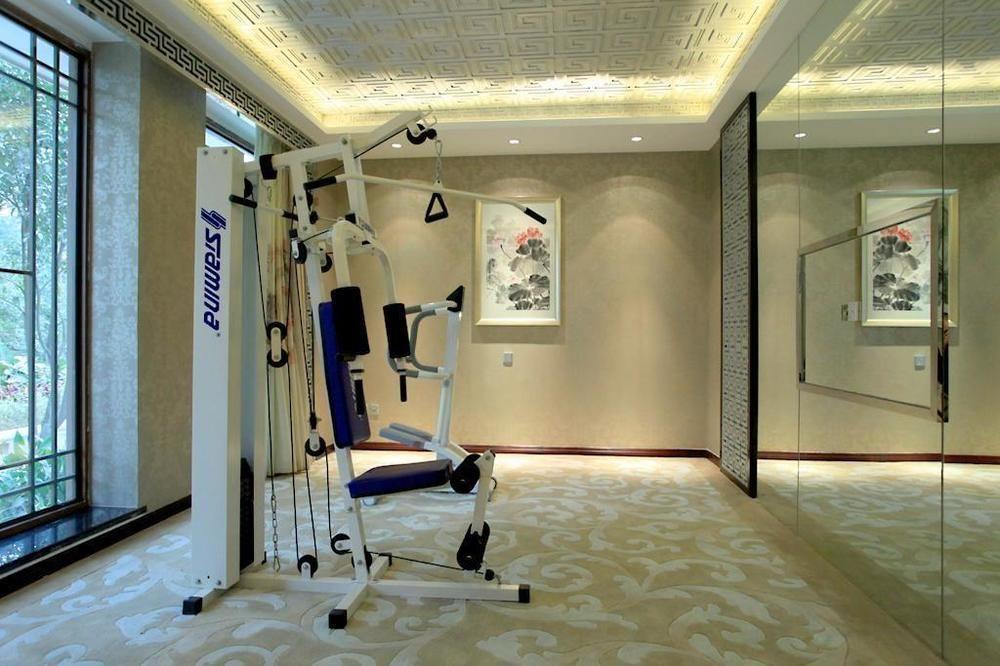 Chengdu Wangjiang Hotel מראה חיצוני תמונה