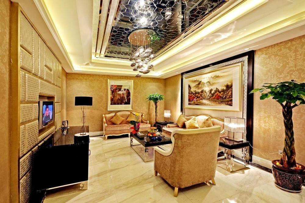Chengdu Wangjiang Hotel מראה חיצוני תמונה