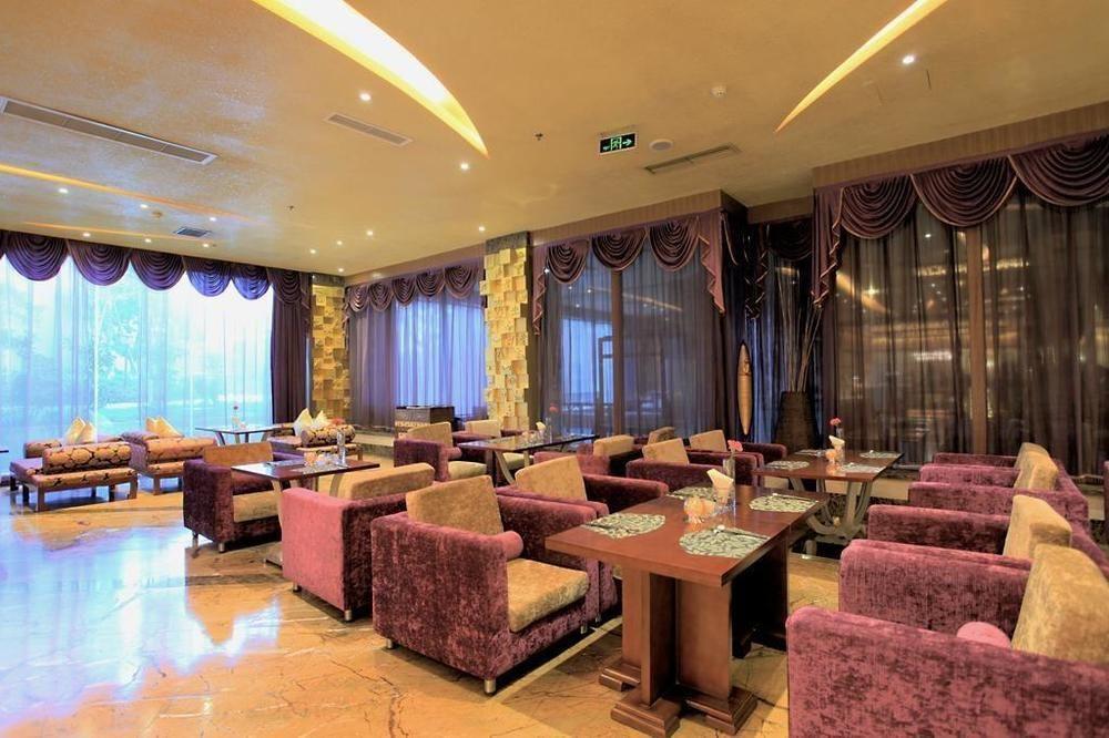 Chengdu Wangjiang Hotel מראה חיצוני תמונה