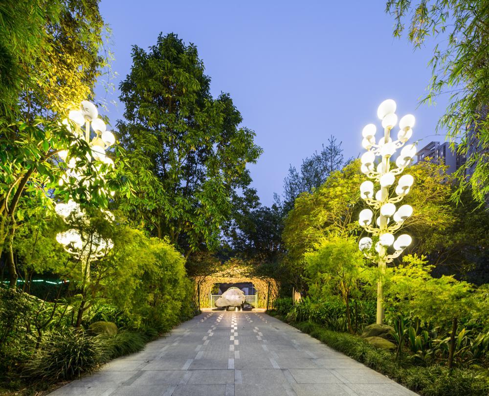 Chengdu Wangjiang Hotel מראה חיצוני תמונה
